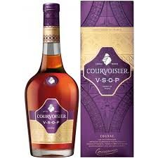 Courvoisier V.s.o.p